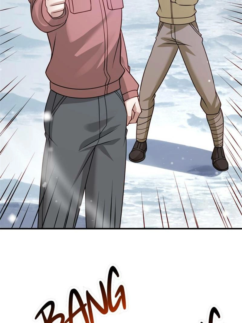Frozen Apocalypse: I Stockpiled 100 Billion Supplies Chapter 57 page 24 - 