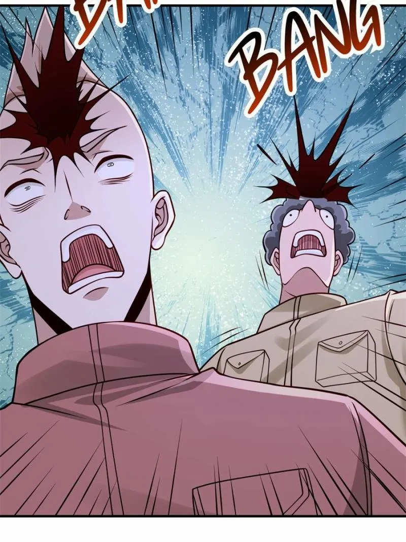 Frozen Apocalypse: I Stockpiled 100 Billion Supplies Chapter 57 page 25 - 