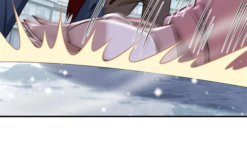 Frozen Apocalypse: I Stockpiled 100 Billion Supplies Chapter 57 page 27 - 