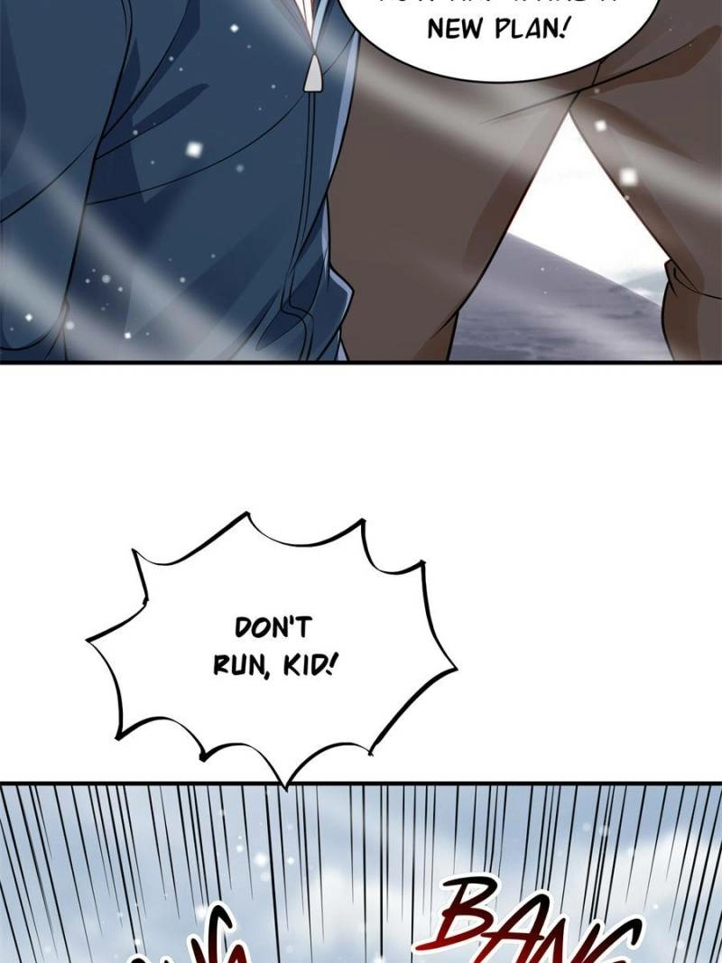 Frozen Apocalypse: I Stockpiled 100 Billion Supplies Chapter 57 page 32 - 