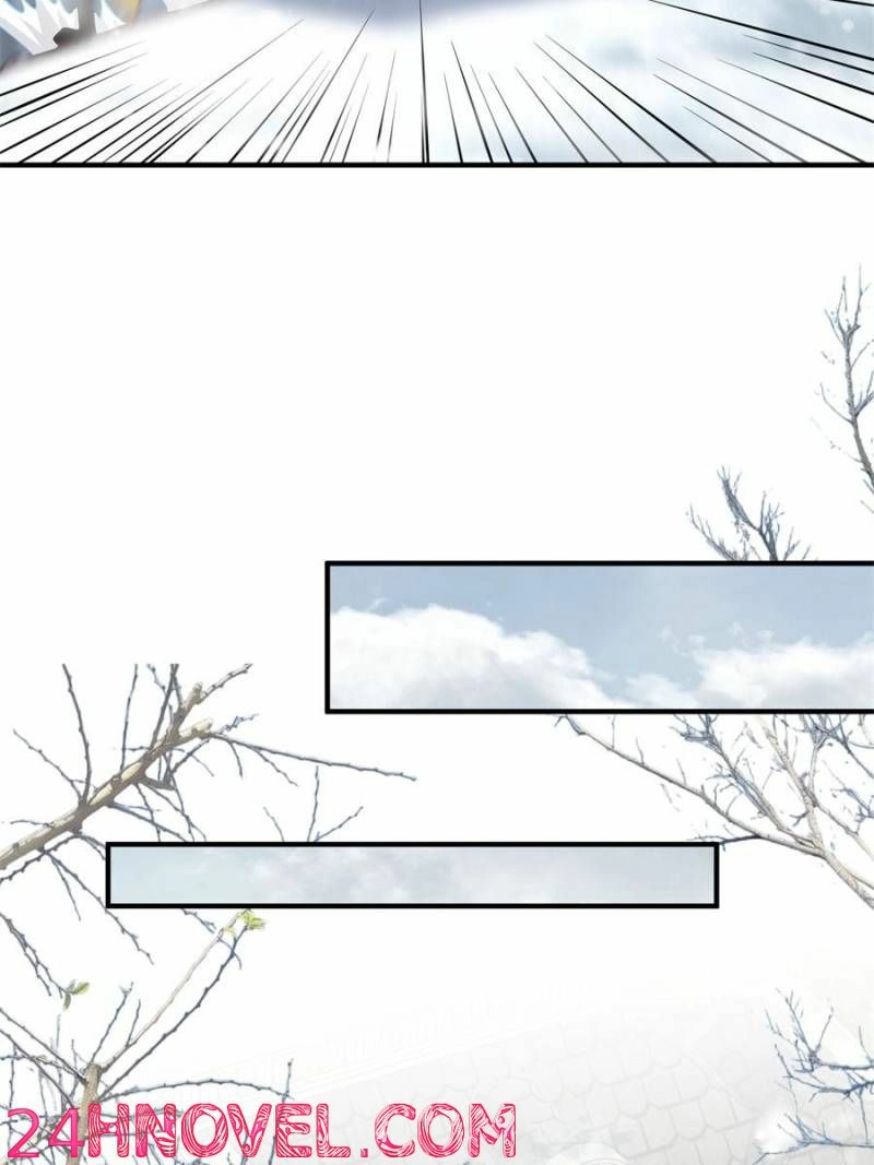 Frozen Apocalypse: I Stockpiled 100 Billion Supplies Chapter 57 page 34 - 