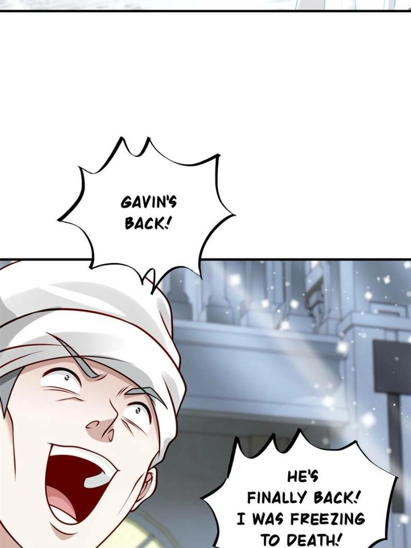 Frozen Apocalypse: I Stockpiled 100 Billion Supplies Chapter 57 page 37 - 