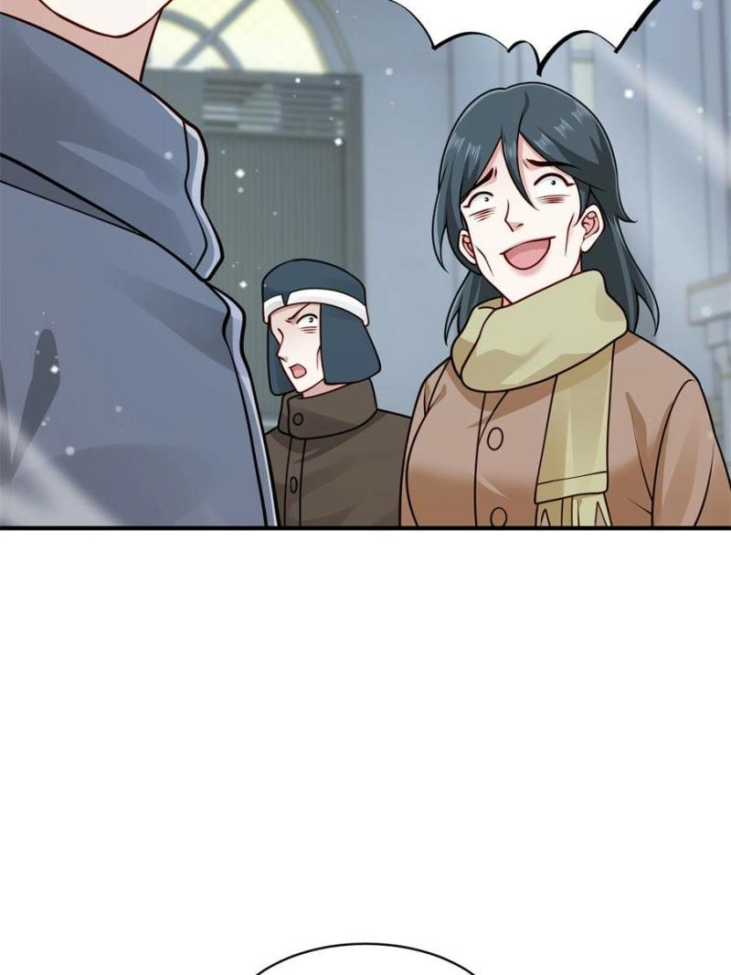 Frozen Apocalypse: I Stockpiled 100 Billion Supplies Chapter 57 page 38 - 