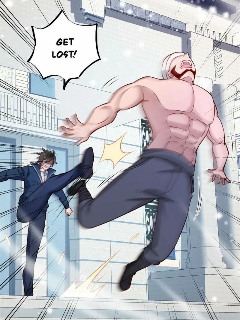 Frozen Apocalypse: I Stockpiled 100 Billion Supplies Chapter 57 page 5 - 