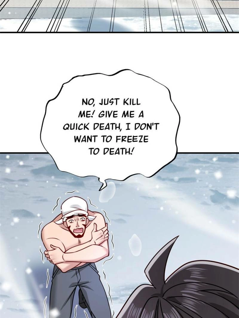 Frozen Apocalypse: I Stockpiled 100 Billion Supplies Chapter 57 page 6 - 