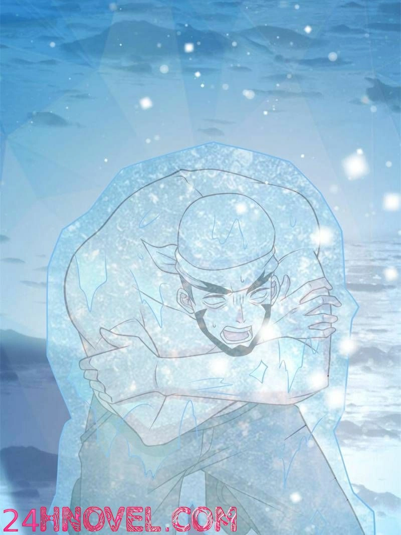 Frozen Apocalypse: I Stockpiled 100 Billion Supplies Chapter 57 page 8 - 
