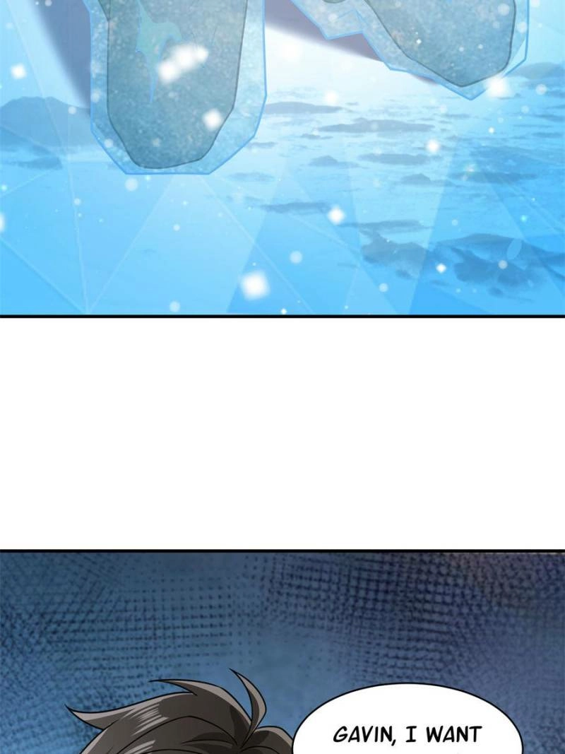 Frozen Apocalypse: I Stockpiled 100 Billion Supplies Chapter 57 page 9 - 