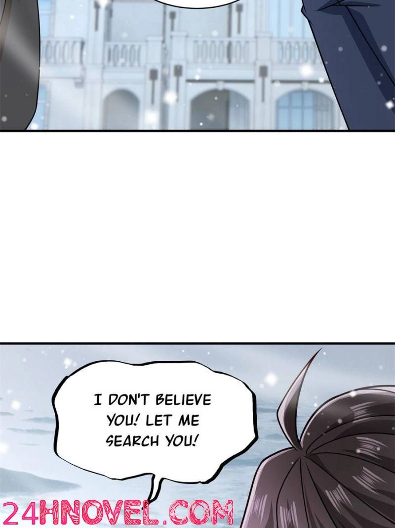 Frozen Apocalypse: I Stockpiled 100 Billion Supplies Chapter 58 page 11 - 