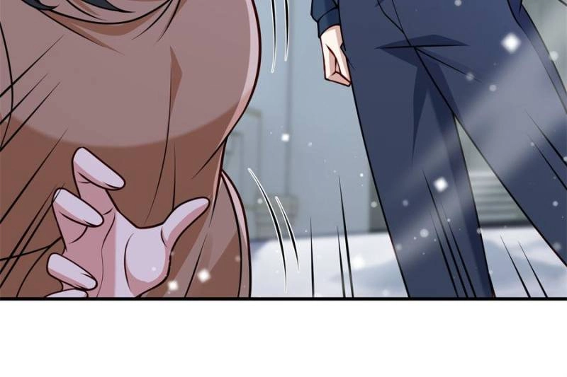 Frozen Apocalypse: I Stockpiled 100 Billion Supplies Chapter 58 page 14 - 