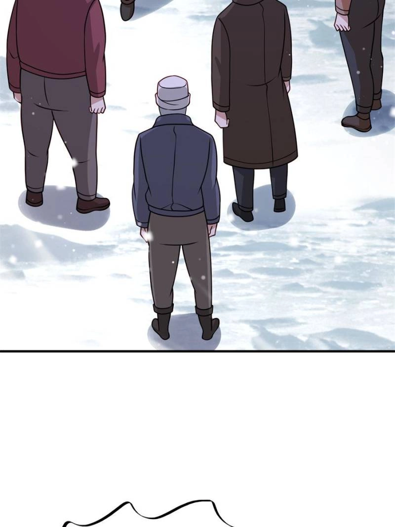 Frozen Apocalypse: I Stockpiled 100 Billion Supplies Chapter 58 page 16 - 