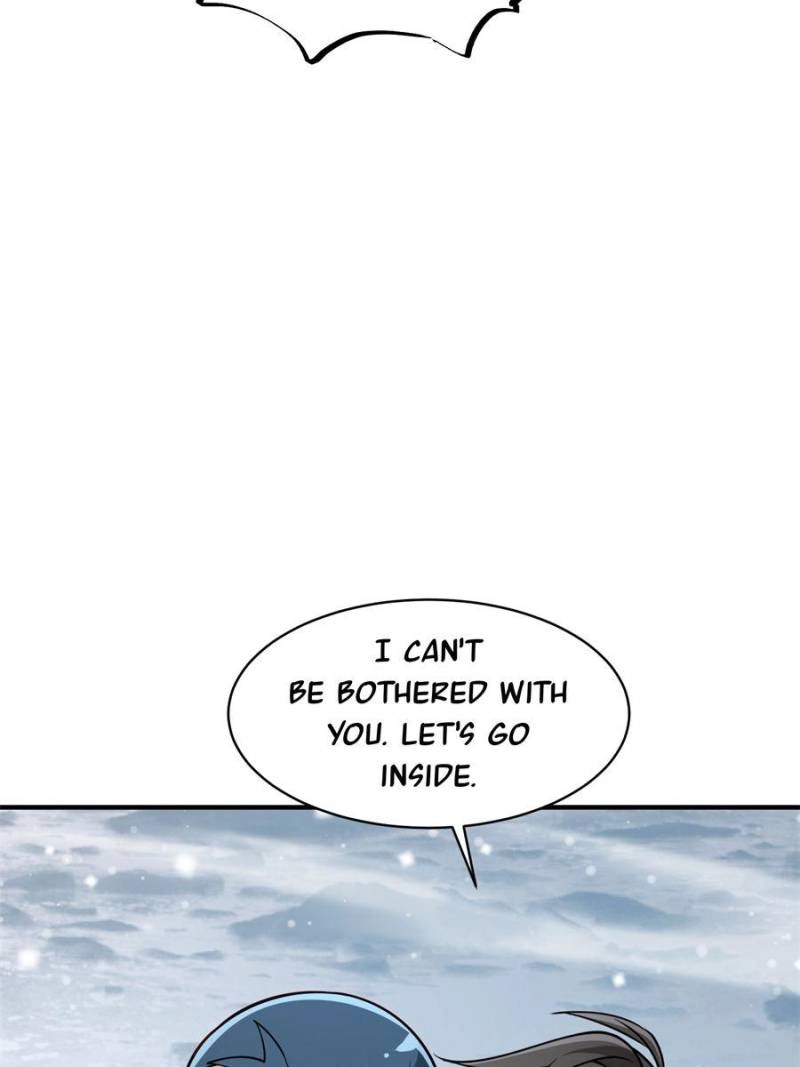 Frozen Apocalypse: I Stockpiled 100 Billion Supplies Chapter 58 page 24 - 