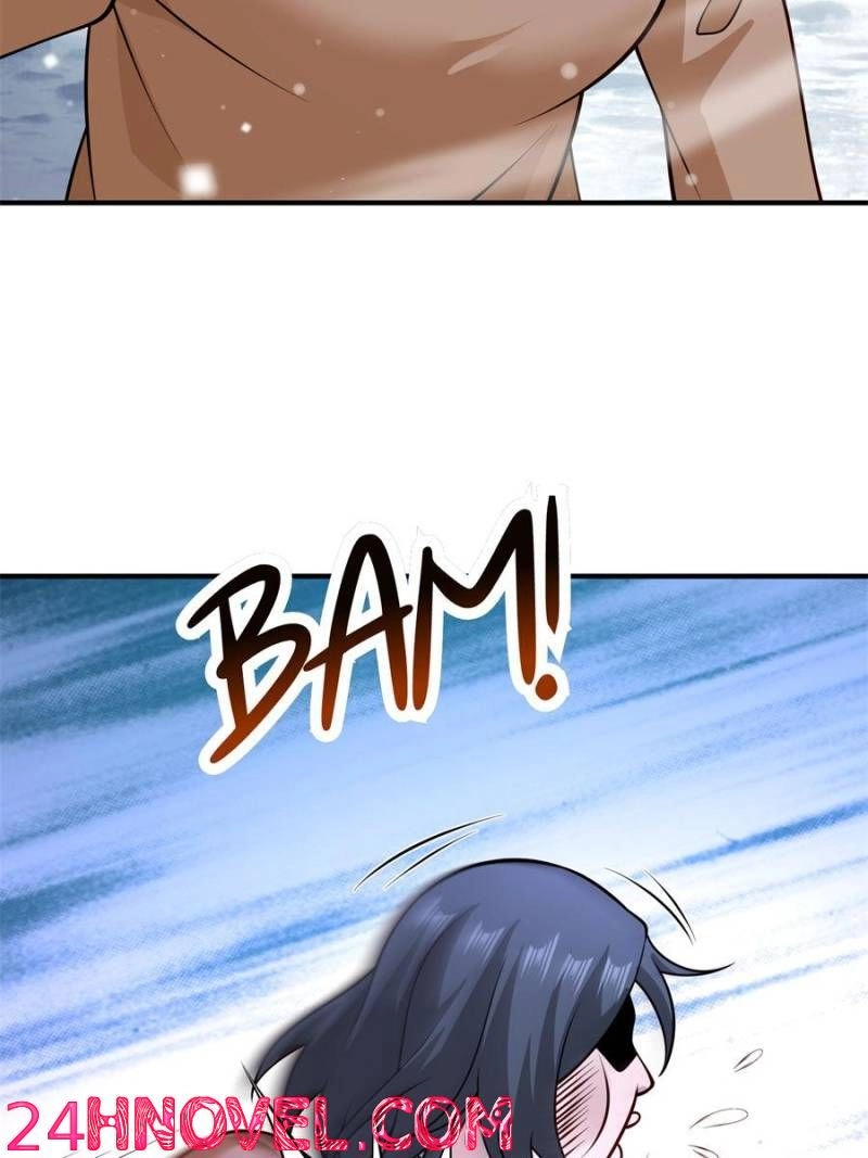 Frozen Apocalypse: I Stockpiled 100 Billion Supplies Chapter 58 page 37 - 
