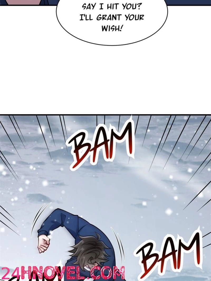Frozen Apocalypse: I Stockpiled 100 Billion Supplies Chapter 58 page 42 - 