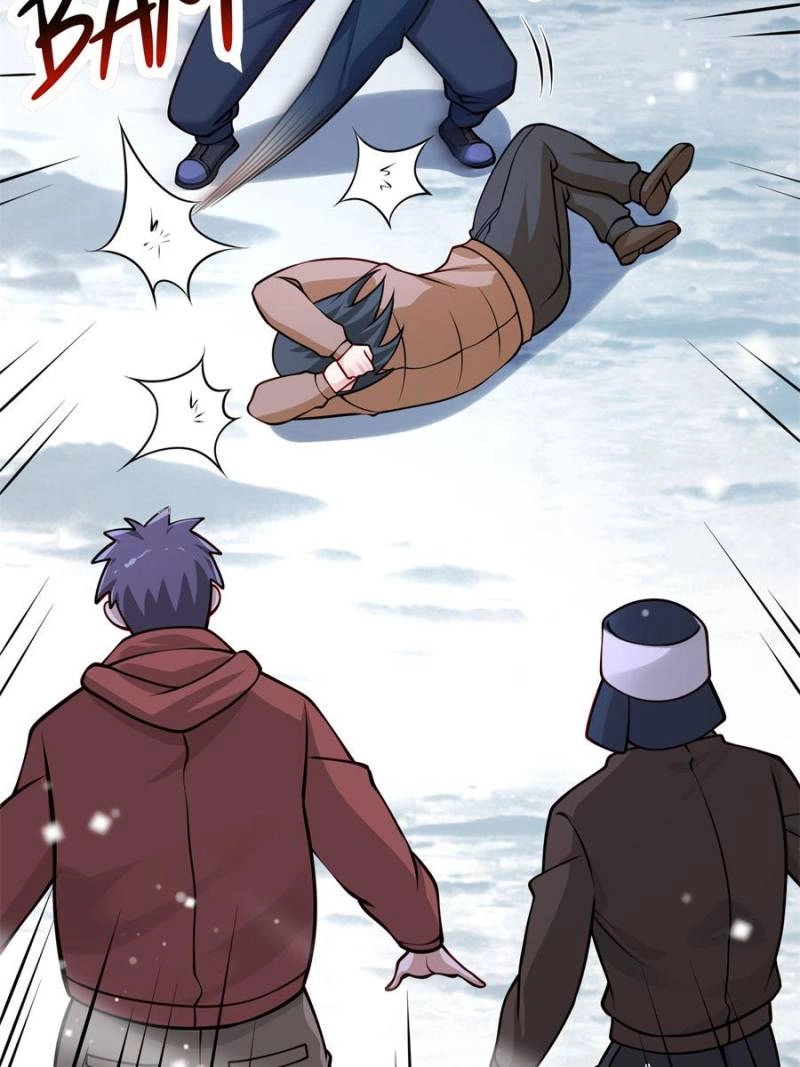 Frozen Apocalypse: I Stockpiled 100 Billion Supplies Chapter 58 page 43 - 