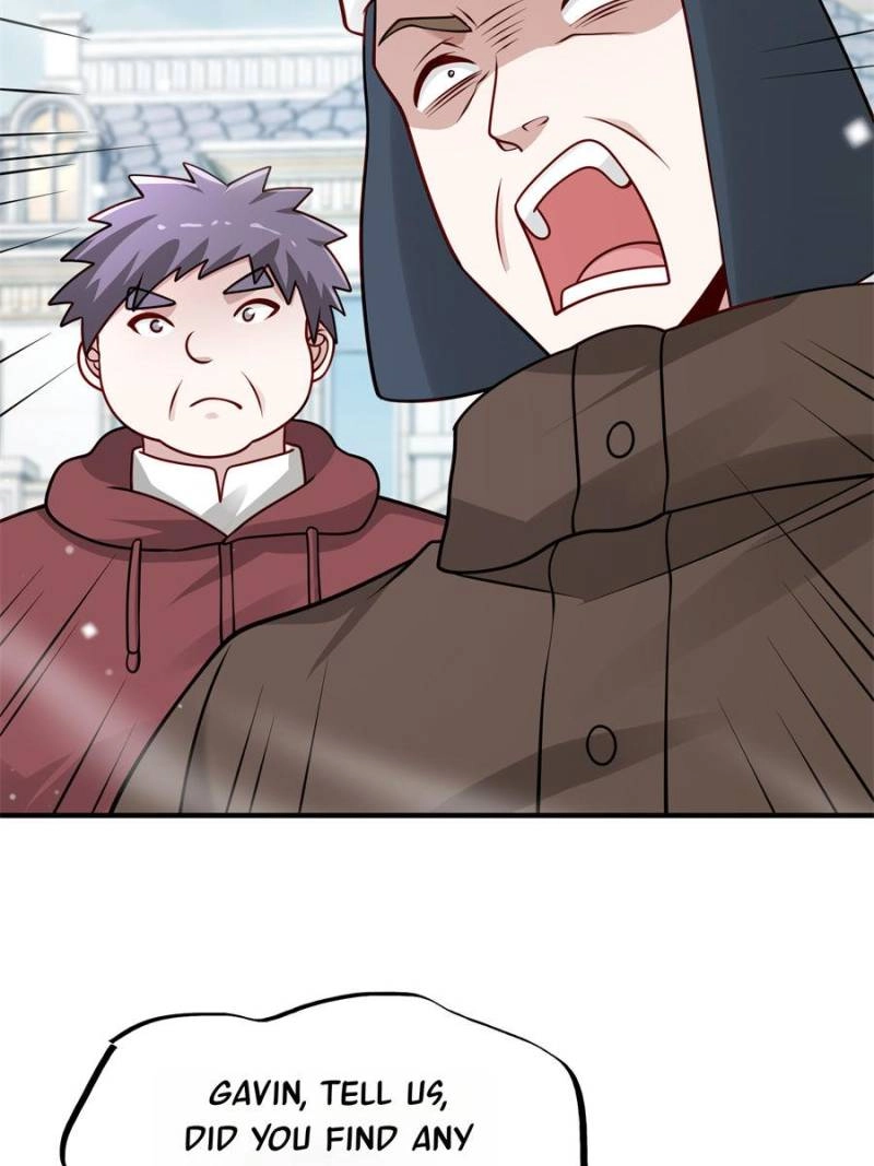 Frozen Apocalypse: I Stockpiled 100 Billion Supplies Chapter 58 page 9 - 