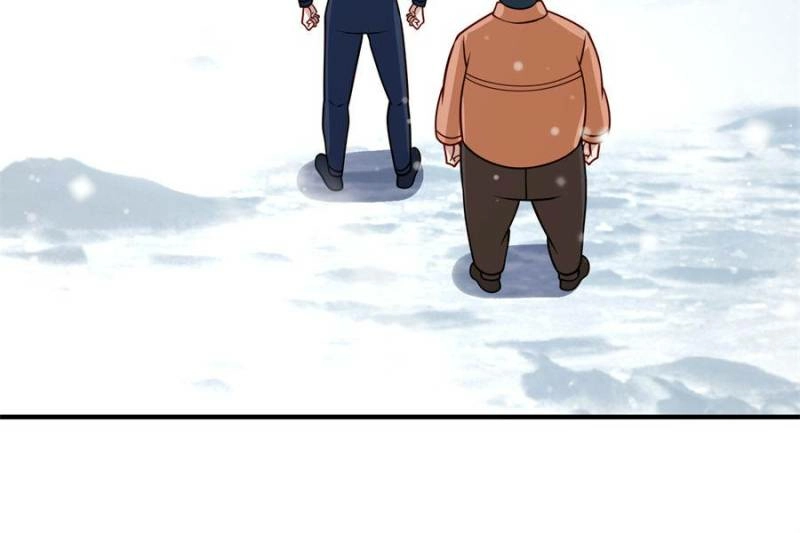 Frozen Apocalypse: I Stockpiled 100 Billion Supplies Chapter 59 page 13 - 