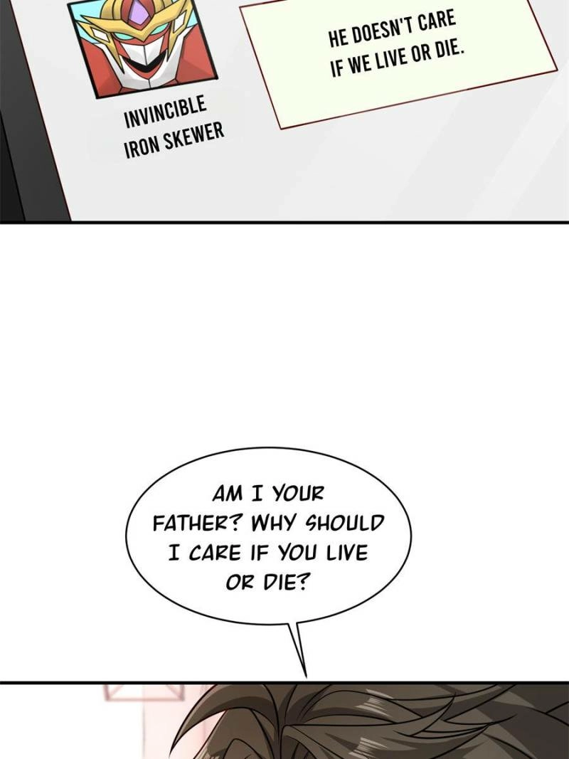 Frozen Apocalypse: I Stockpiled 100 Billion Supplies Chapter 59 page 19 - 