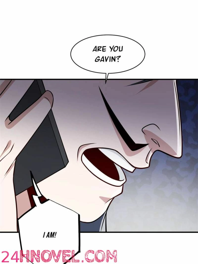 Frozen Apocalypse: I Stockpiled 100 Billion Supplies Chapter 59 page 27 - 
