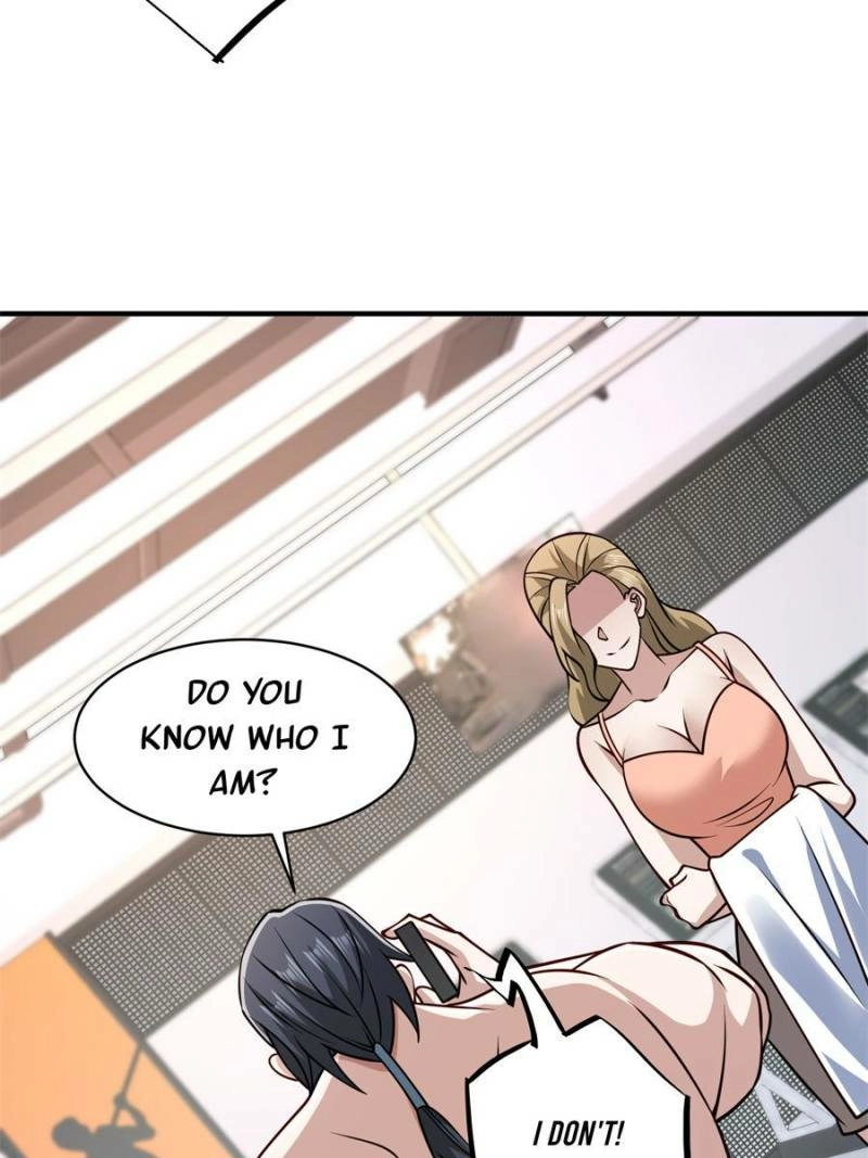 Frozen Apocalypse: I Stockpiled 100 Billion Supplies Chapter 59 page 28 - 