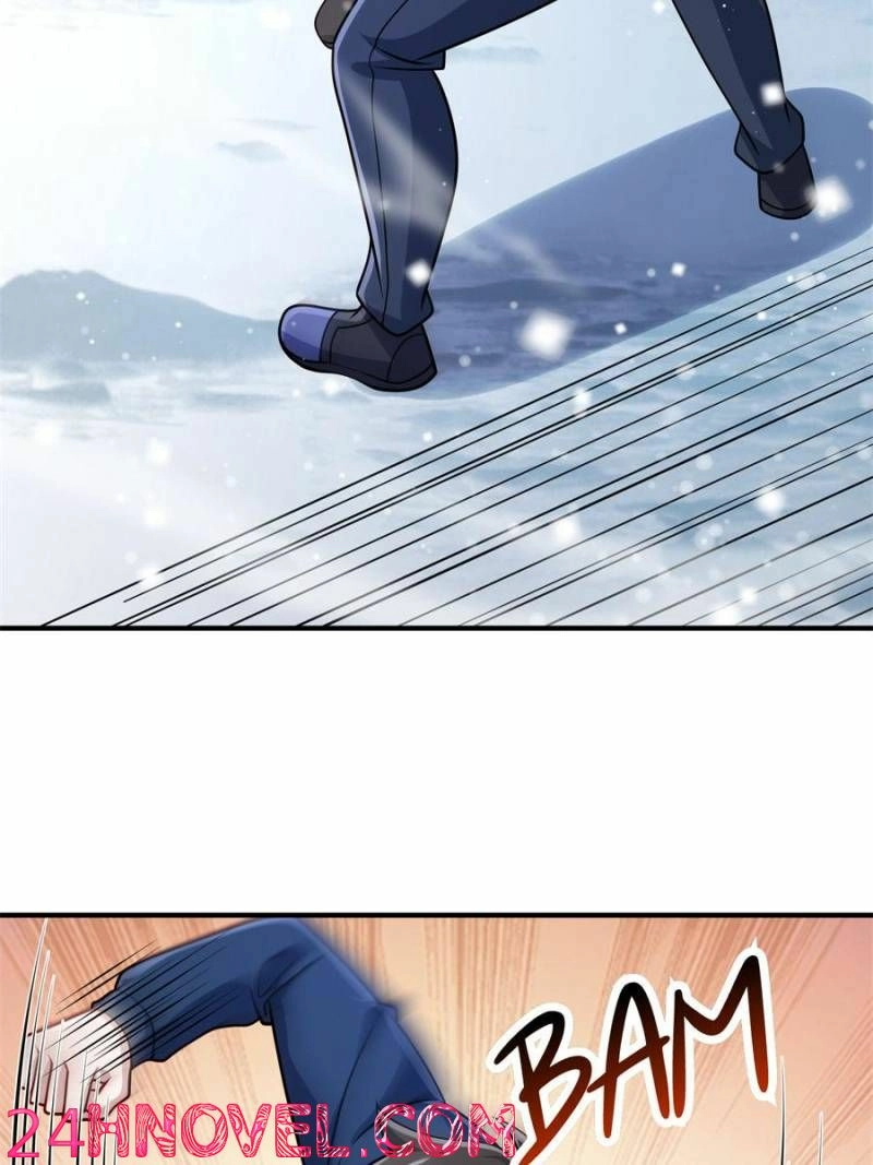 Frozen Apocalypse: I Stockpiled 100 Billion Supplies Chapter 59 page 6 - 