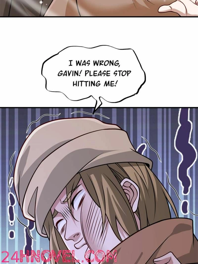 Frozen Apocalypse: I Stockpiled 100 Billion Supplies Chapter 59 page 9 - 