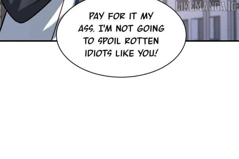 Frozen Apocalypse: I Stockpiled 100 Billion Supplies Chapter 6 page 14 - 