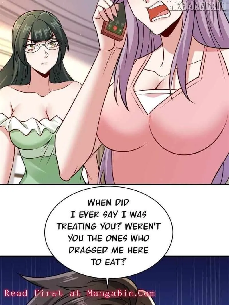Frozen Apocalypse: I Stockpiled 100 Billion Supplies Chapter 6 page 4 - 