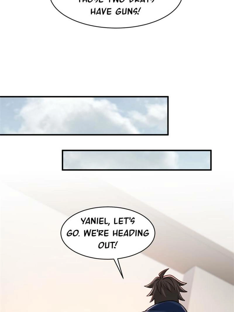 Frozen Apocalypse: I Stockpiled 100 Billion Supplies Chapter 60 page 11 - 