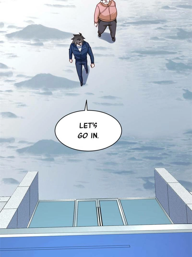 Frozen Apocalypse: I Stockpiled 100 Billion Supplies Chapter 60 page 21 - 