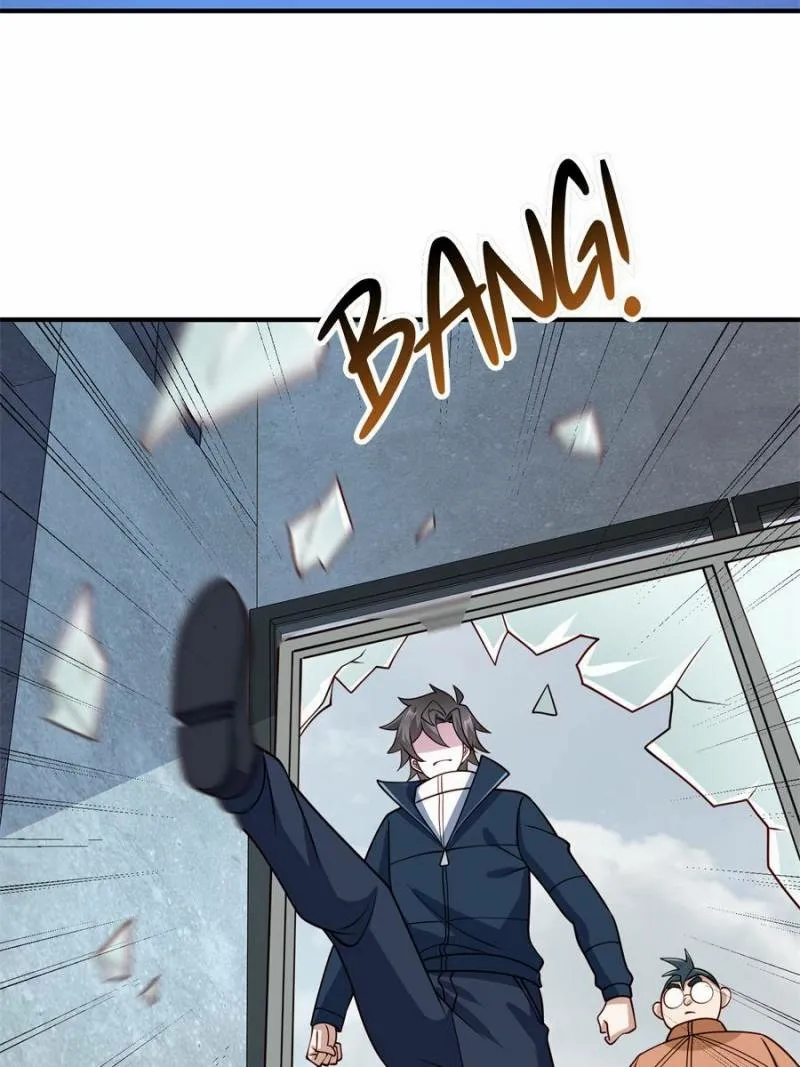 Frozen Apocalypse: I Stockpiled 100 Billion Supplies Chapter 60 page 22 - 