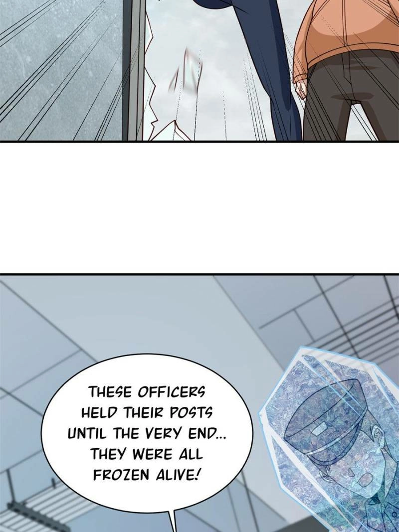 Frozen Apocalypse: I Stockpiled 100 Billion Supplies Chapter 60 page 23 - 