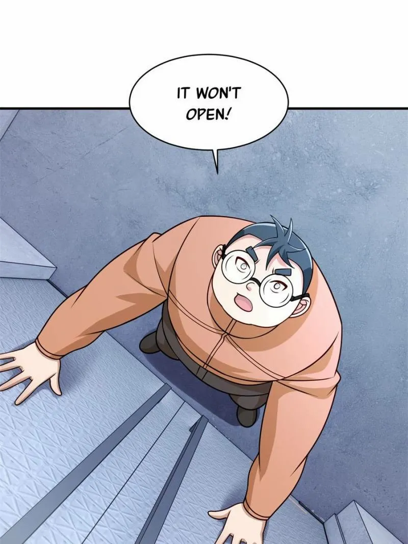 Frozen Apocalypse: I Stockpiled 100 Billion Supplies Chapter 60 page 28 - 