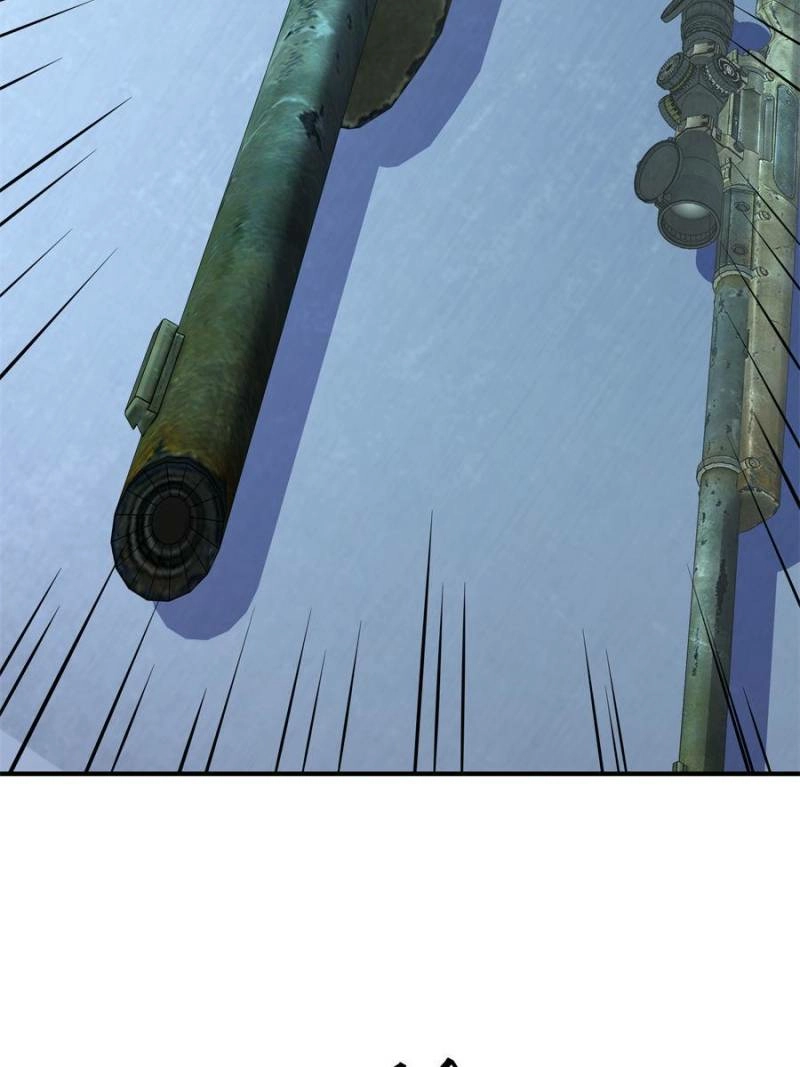 Frozen Apocalypse: I Stockpiled 100 Billion Supplies Chapter 60 page 36 - 