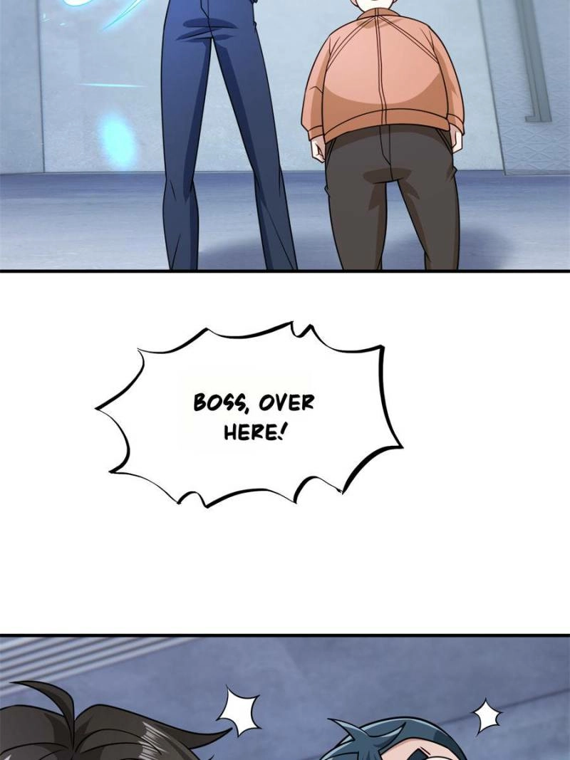 Frozen Apocalypse: I Stockpiled 100 Billion Supplies Chapter 60 page 42 - 