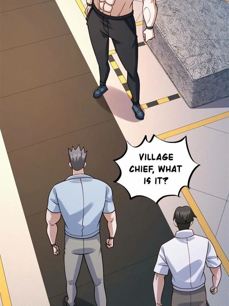 Frozen Apocalypse: I Stockpiled 100 Billion Supplies Chapter 60 page 7 - 