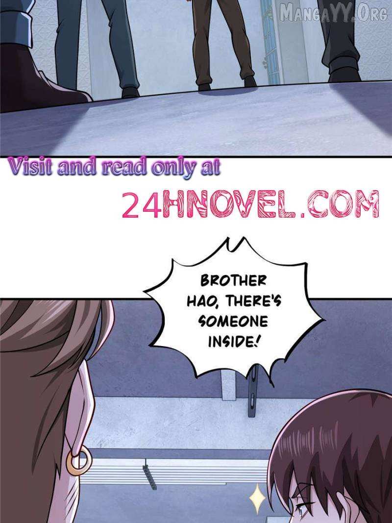 Frozen Apocalypse: I Stockpiled 100 Billion Supplies Chapter 61 page 2 - 