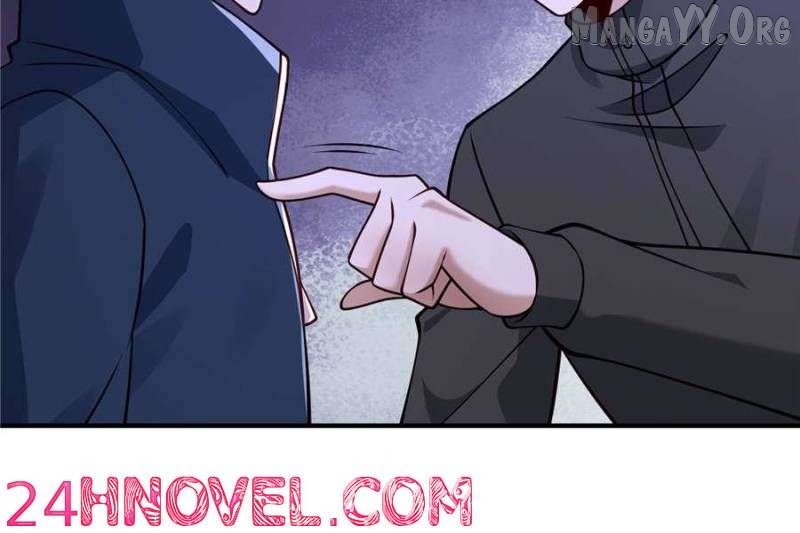 Frozen Apocalypse: I Stockpiled 100 Billion Supplies Chapter 61 page 13 - 