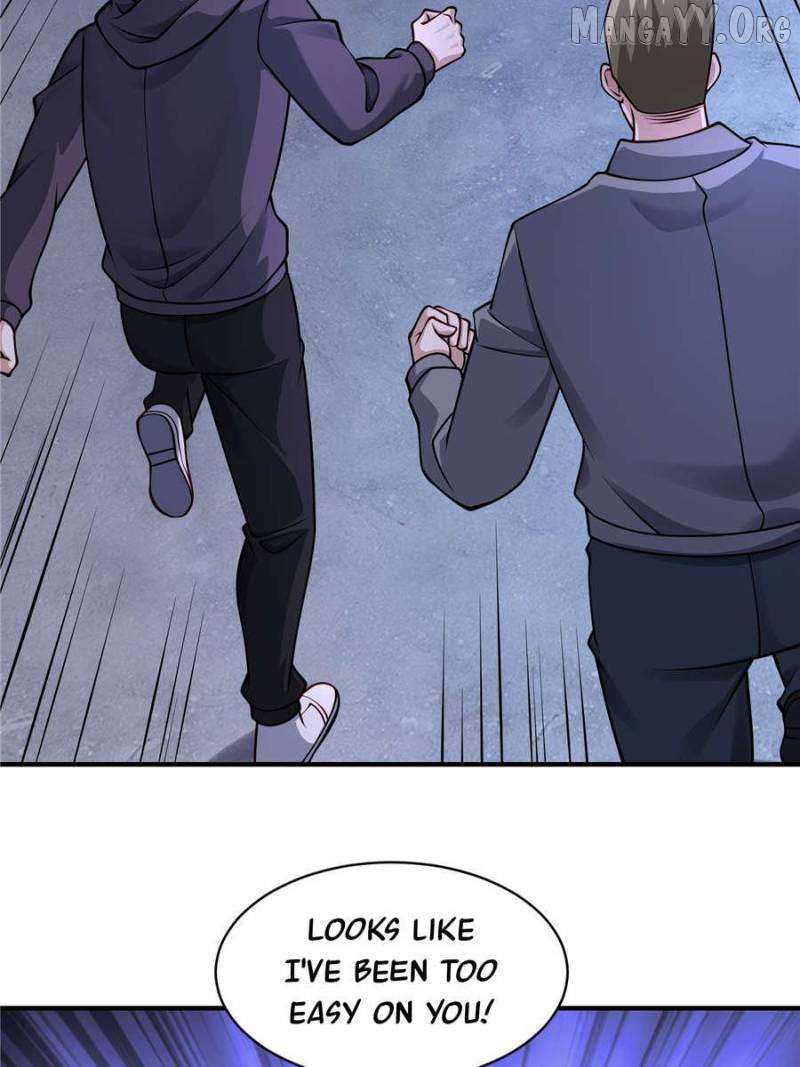 Frozen Apocalypse: I Stockpiled 100 Billion Supplies Chapter 61 page 19 - 