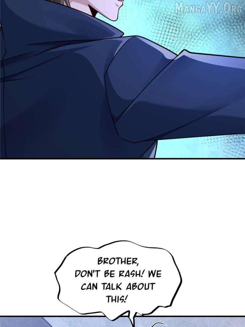 Frozen Apocalypse: I Stockpiled 100 Billion Supplies Chapter 61 page 23 - 