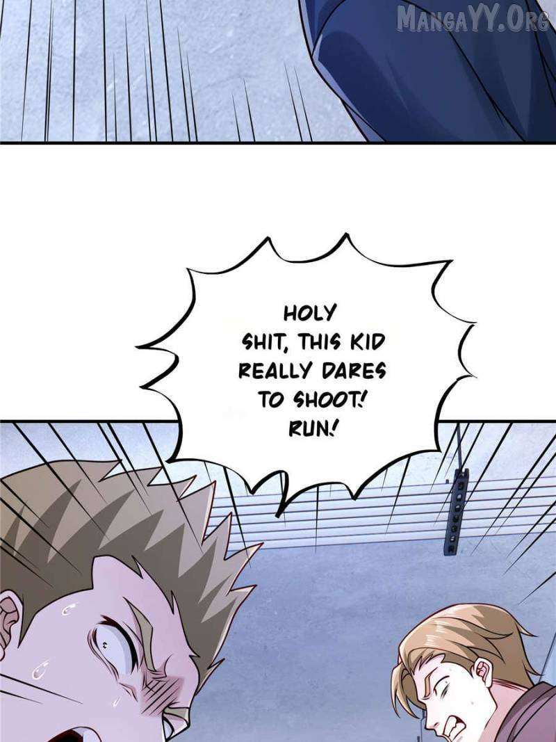 Frozen Apocalypse: I Stockpiled 100 Billion Supplies Chapter 61 page 32 - 