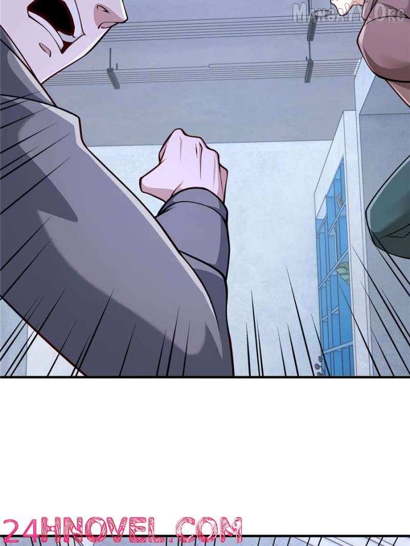 Frozen Apocalypse: I Stockpiled 100 Billion Supplies Chapter 61 page 33 - 