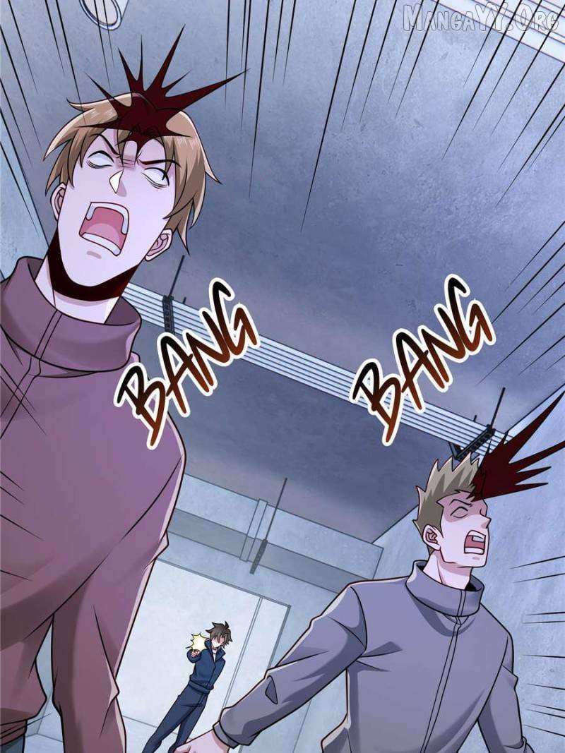 Frozen Apocalypse: I Stockpiled 100 Billion Supplies Chapter 61 page 34 - 
