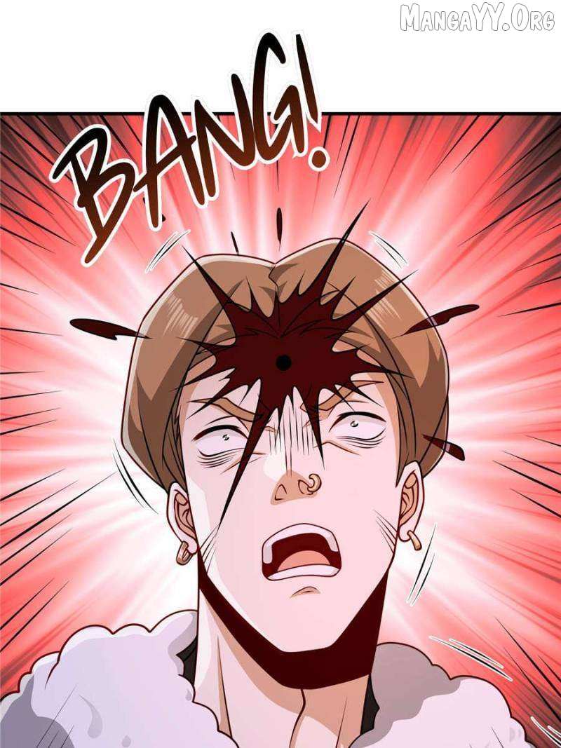 Frozen Apocalypse: I Stockpiled 100 Billion Supplies Chapter 61 page 38 - 