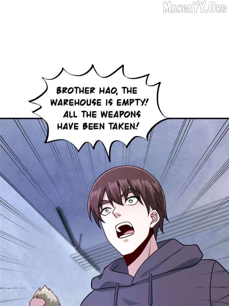 Frozen Apocalypse: I Stockpiled 100 Billion Supplies Chapter 61 page 5 - 