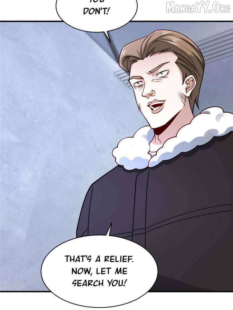 Frozen Apocalypse: I Stockpiled 100 Billion Supplies Chapter 61 page 9 - 