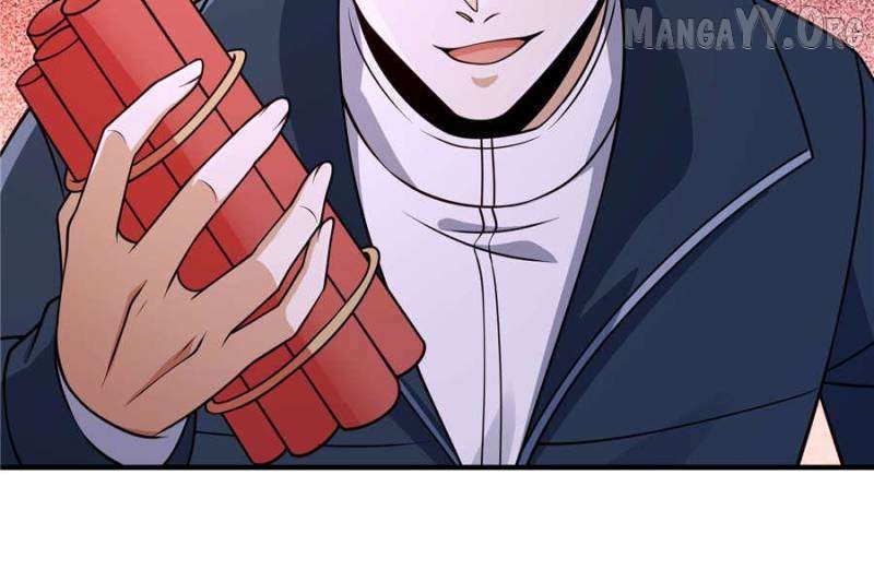 Frozen Apocalypse: I Stockpiled 100 Billion Supplies Chapter 62 page 14 - 