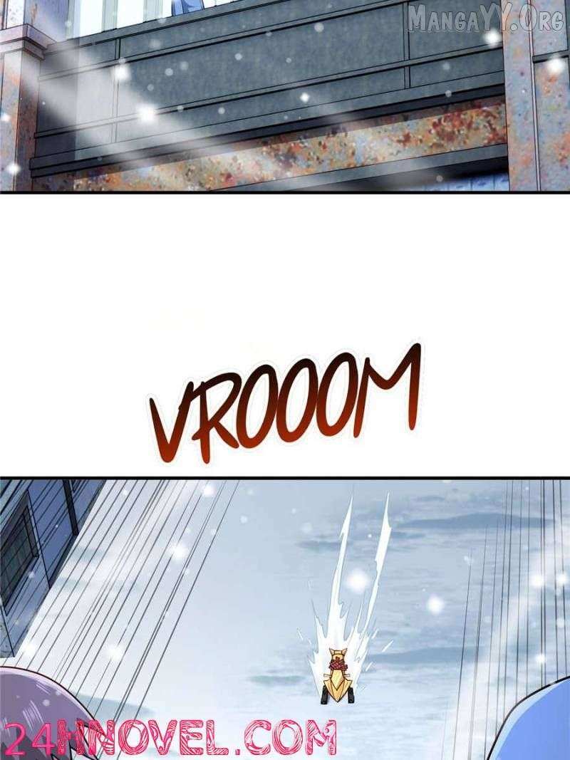 Frozen Apocalypse: I Stockpiled 100 Billion Supplies Chapter 62 page 16 - 