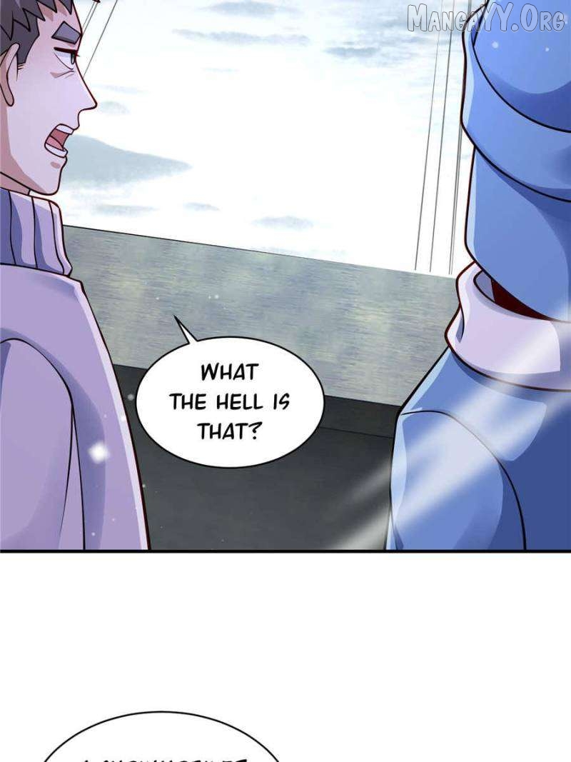 Frozen Apocalypse: I Stockpiled 100 Billion Supplies Chapter 62 page 17 - 