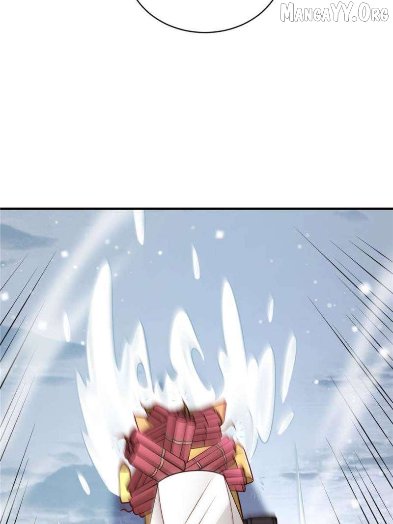 Frozen Apocalypse: I Stockpiled 100 Billion Supplies Chapter 62 page 19 - 