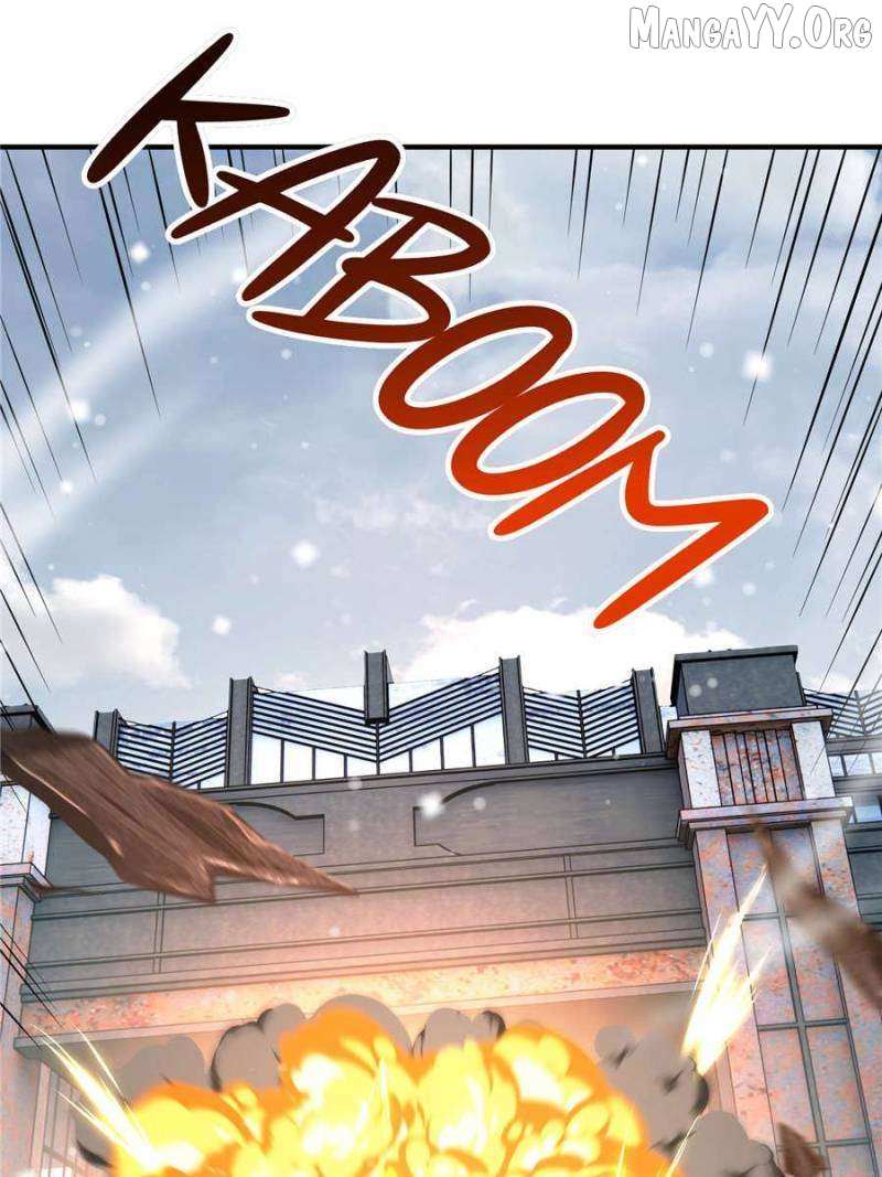 Frozen Apocalypse: I Stockpiled 100 Billion Supplies Chapter 62 page 22 - 